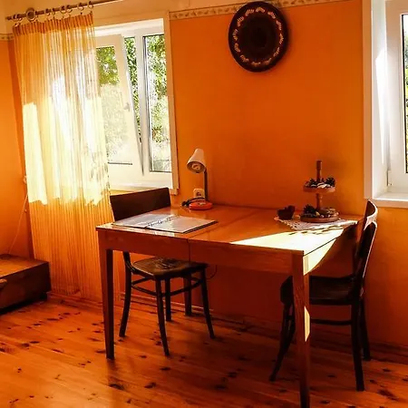 Coastal Home Muini Usi *