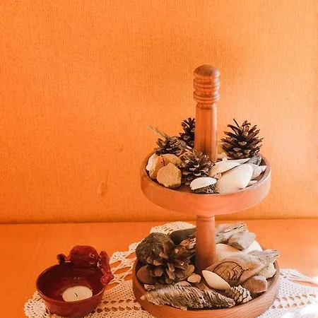 Coastal Home Muini Usi *