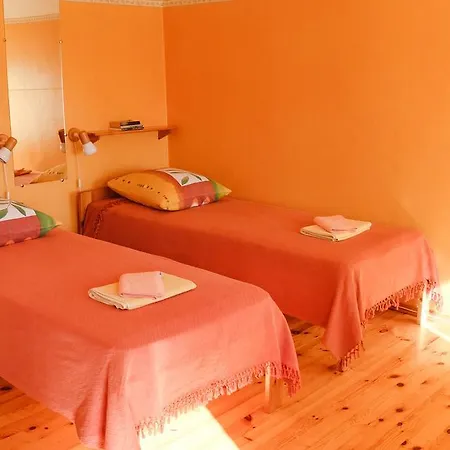 Guest house Coastal Home Muini Usi Kolka