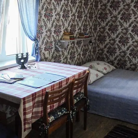 Guest house Coastal Home Muini Usi
