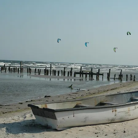 Coastal Home Muini Usi